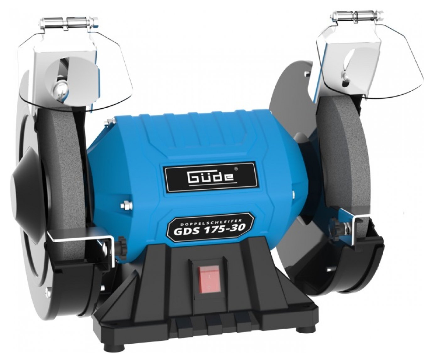 Güde GDS 175-30 dvoukotoučová bruska