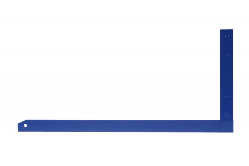 Úhelník zednický - 700x300mm