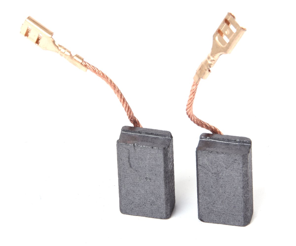 Uhlíky pro DH 1200 MAX Scheppach