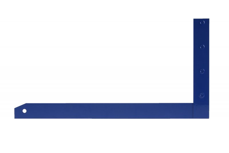 Úhelník zednický - 500x200mm