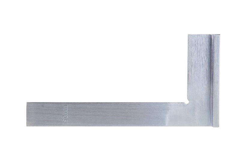 Úhelník příložný hobby - 150x75mm