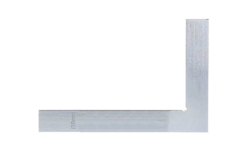 Úhelník plochý hobby - 150x100mm