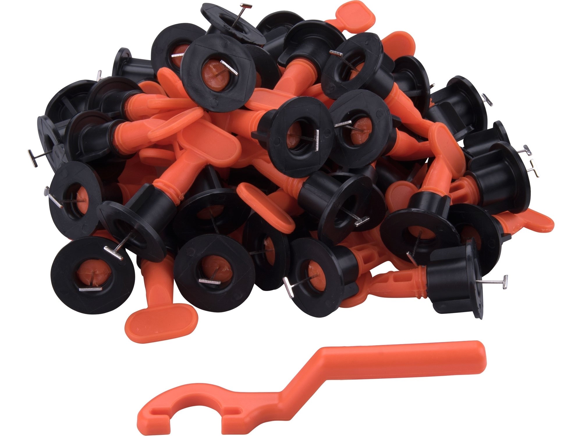 Montážní sada na pokládání dlaždic Extol Premium 8845010