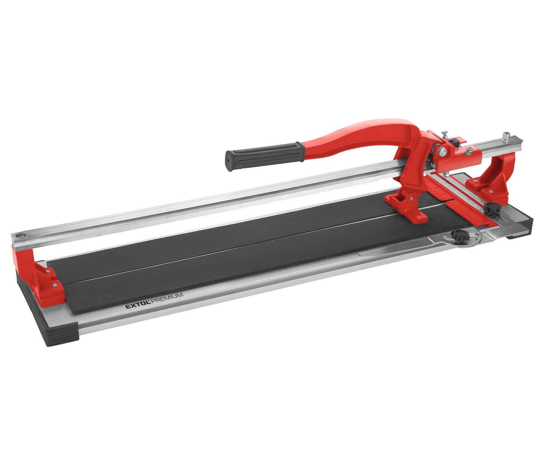 Řezačka obkladů ložisková Extol Premium - 800mm