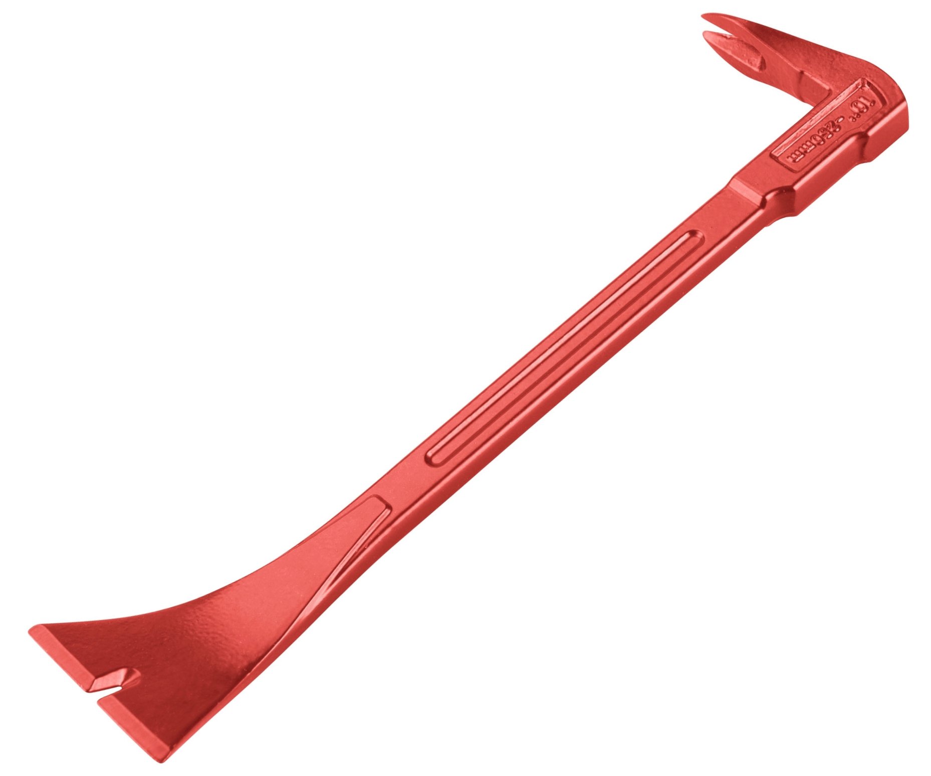 Páčidlo kované Extol Premium - 250mm 8846072