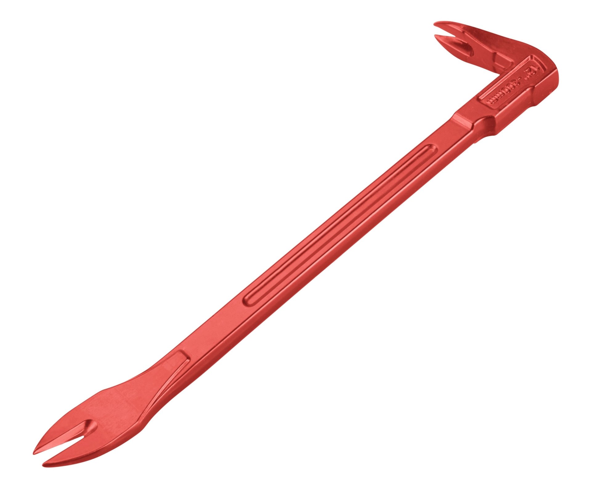 Páčidlo kované Extol Premium - 300mm 8846073