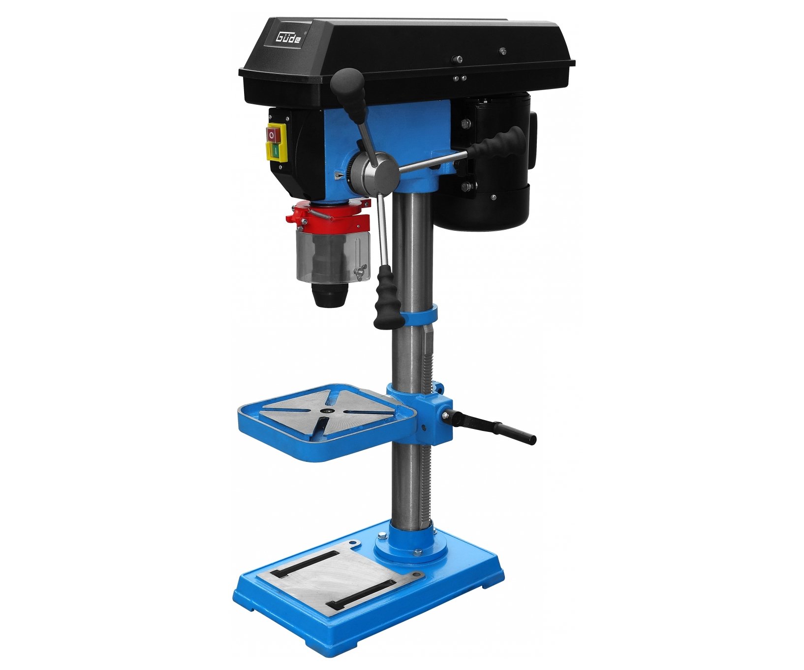Güde GTB 16/605 stojanová vrtačka