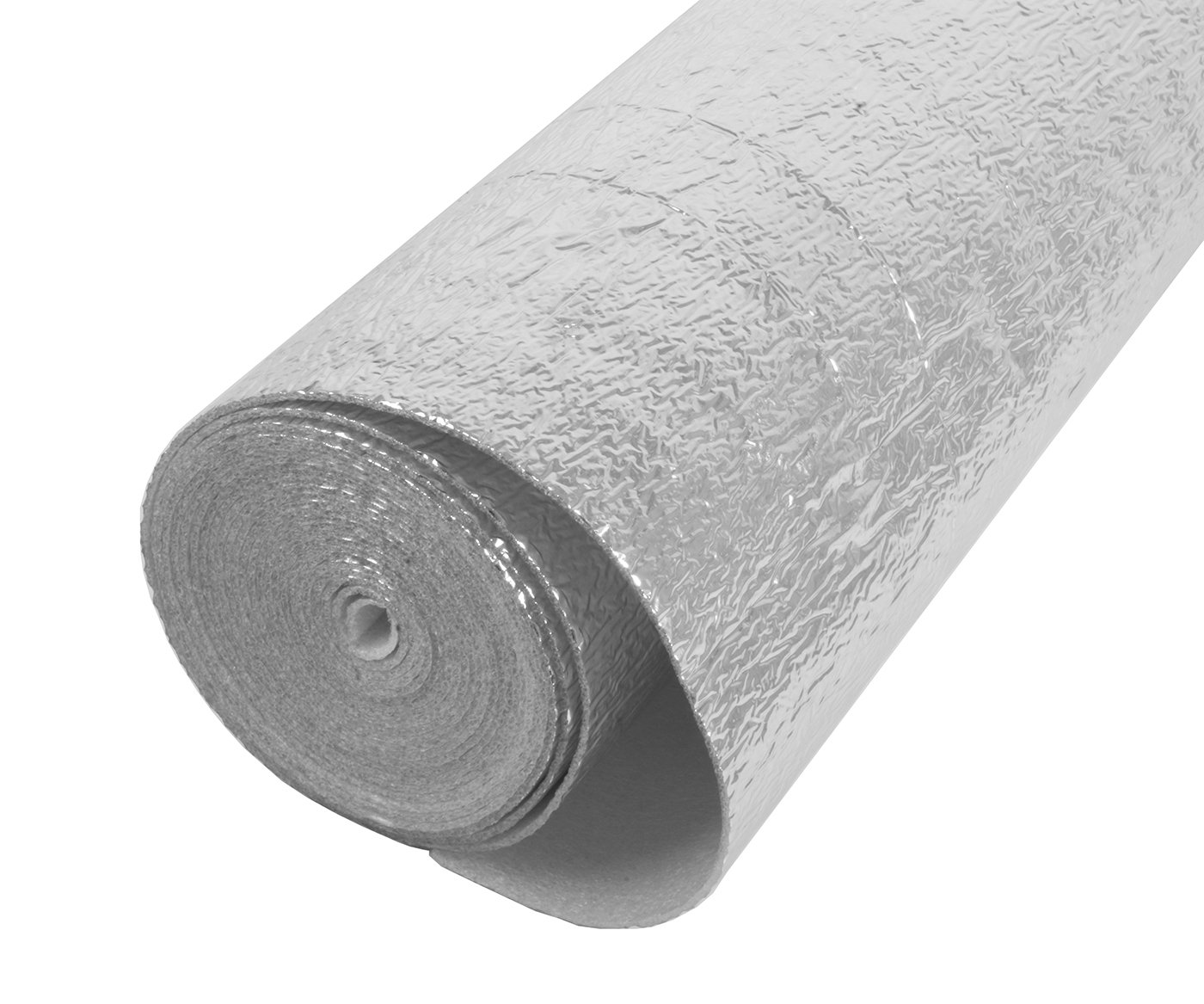Fólie tepelně izolační 500x2mm/5m Thermoflex Debbex