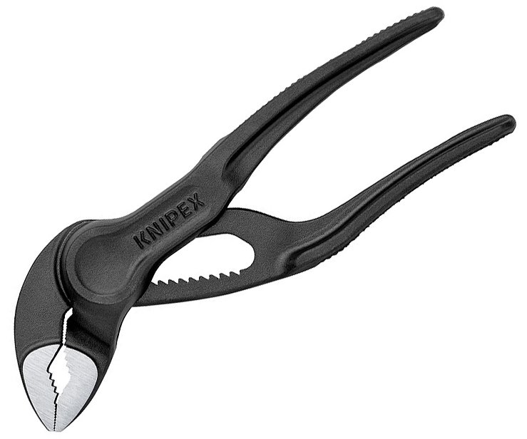 Kleště siko Knipex Cobra 87 00 100