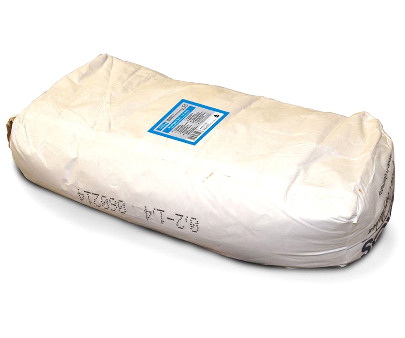 Materiál tryskací Güde - 0