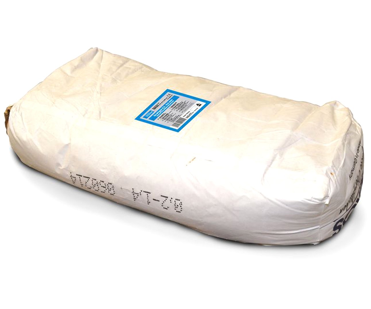 Materiál tryskací Güde - 0