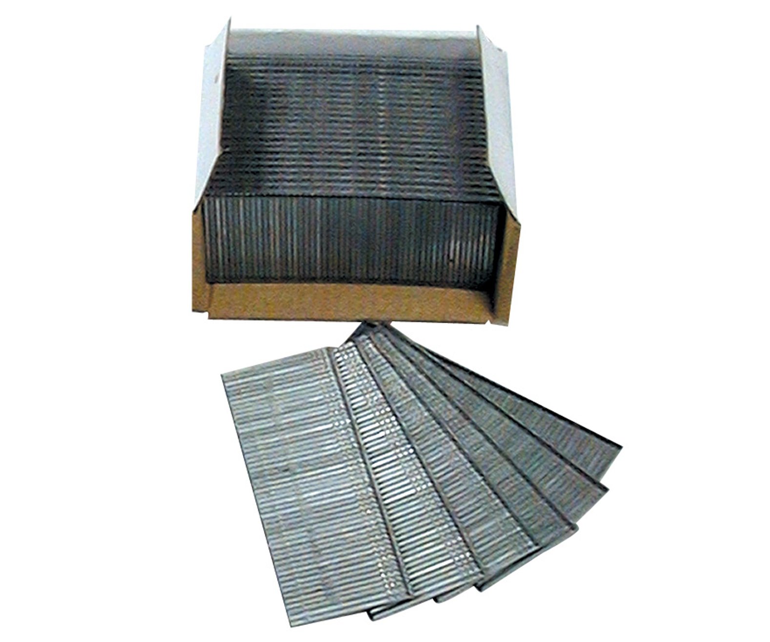 Hřebíky k hřebíkovačce PROFI 2500ks Güde - 45mm