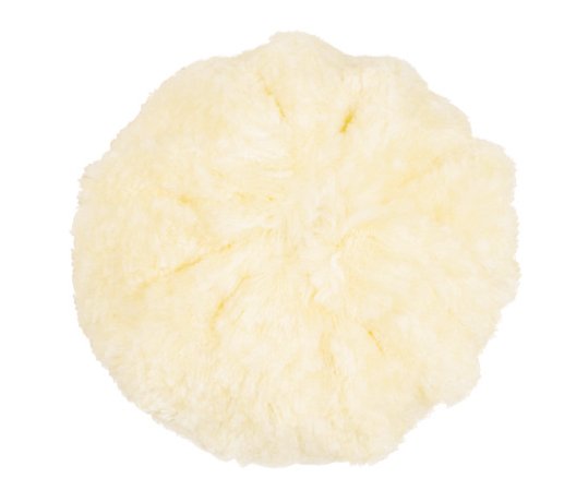 Váleček rohový náhradní bez držadla zlatý vlas