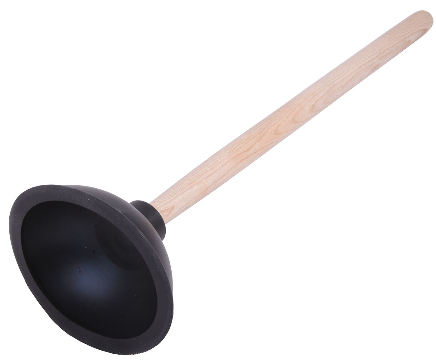 Zvon na odpady gumový dlouhý