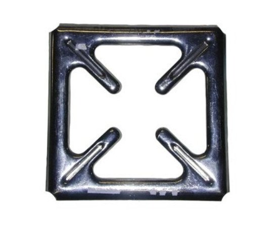 Mřížka na sporák 10