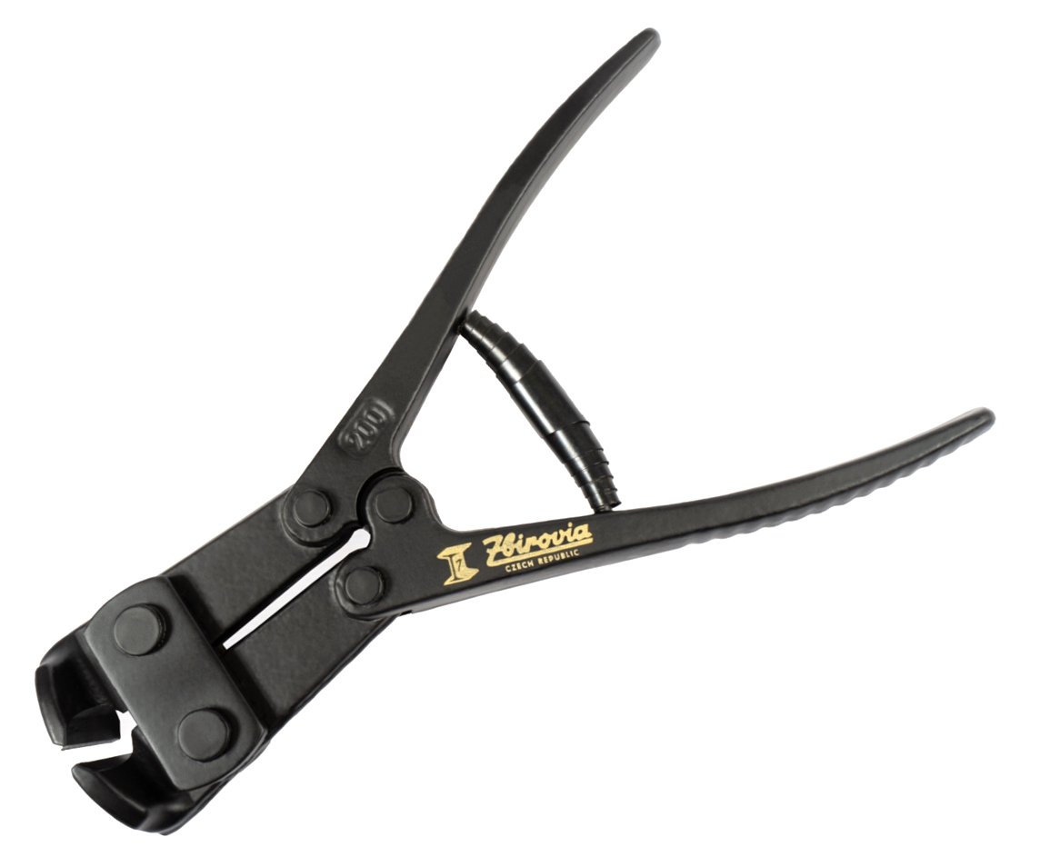 Kleště štípací čelní 200mm Zbirovia 293