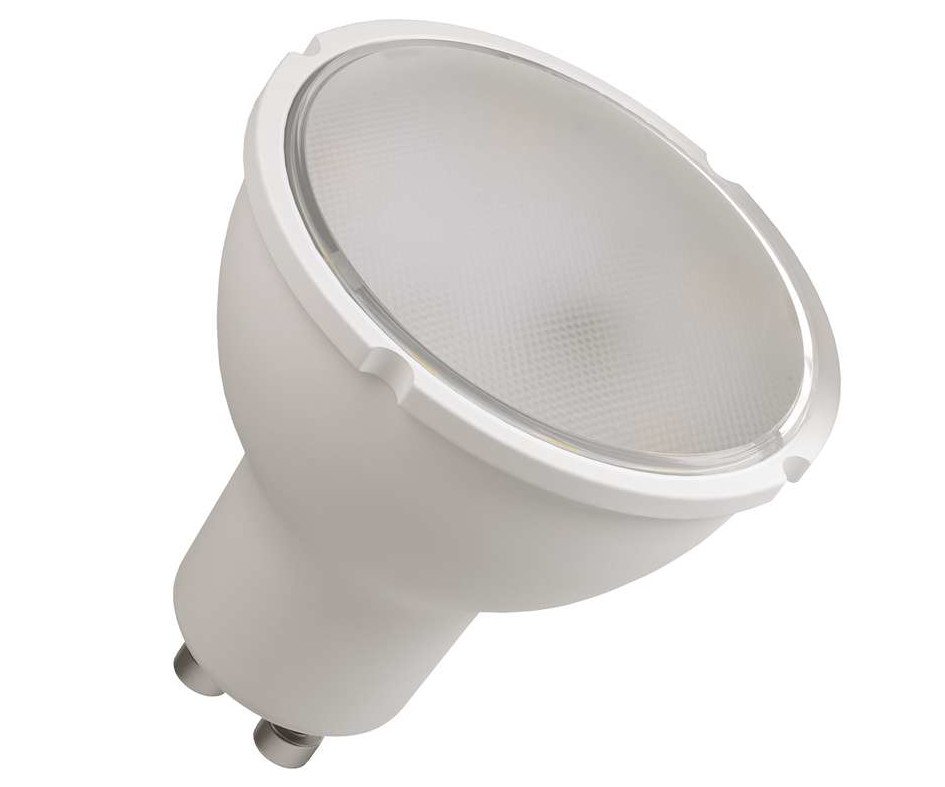 Žárovka LED GU10 Classic - 9W/806lm teplá bílá