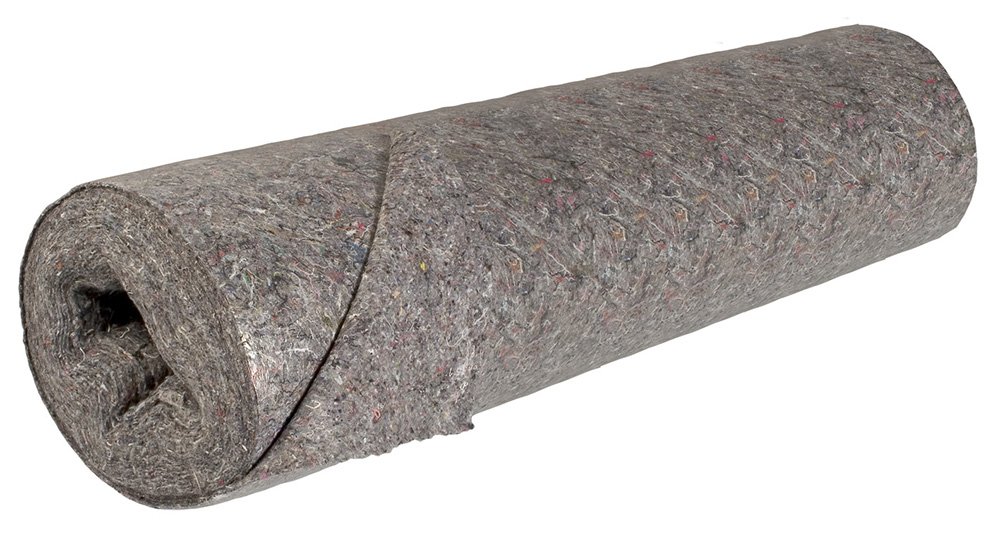 Fólie zakrývací savá - 1x10m