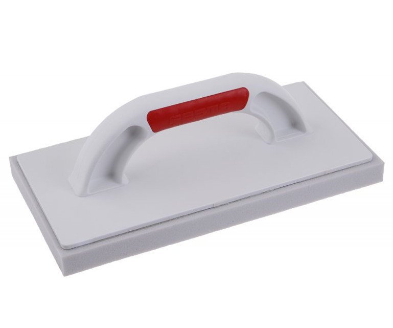 Hladítko duren - 280x140x20mm