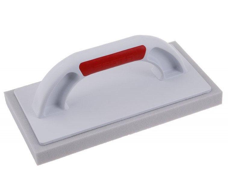 Hladítko duren - 250x130x20mm