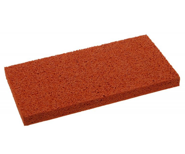 Jemná houba náhradní - 250x130x18mm