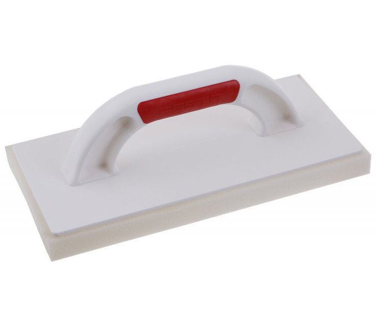 Hladítko jemný molitan - 280x130x20mm