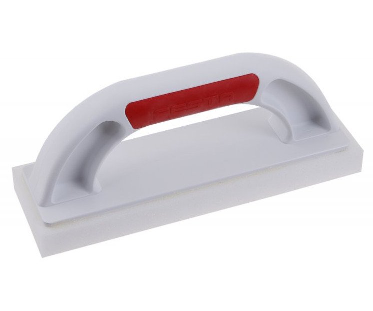 Hladítko jemný molitan - 220x70x20mm