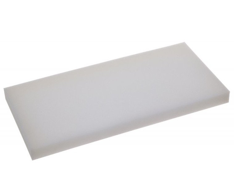 Jemný molitan náhradní - 280x130x20mm