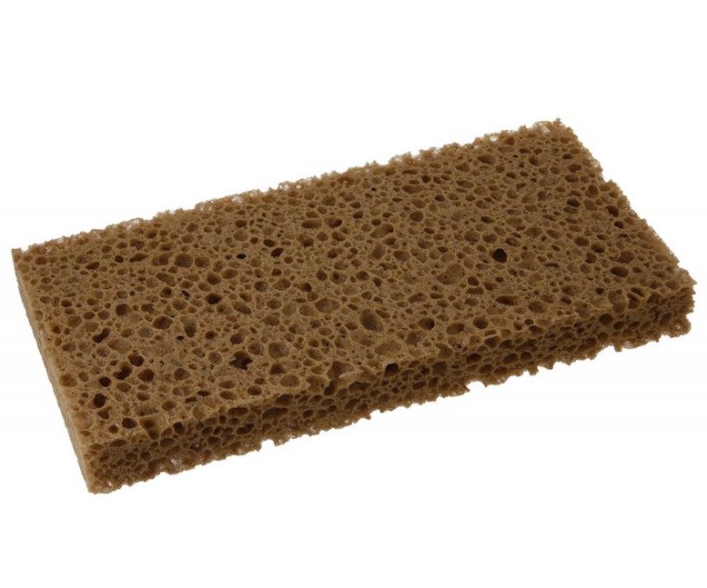 Hydro houba náhradní - hrubá 280x140x30mm