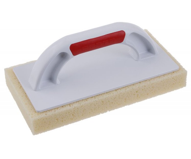 Hladítko hydro houba - jemná 250x130x30mm