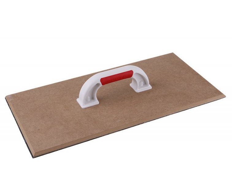 Hladítko brusné na polystyren - 500x250mm