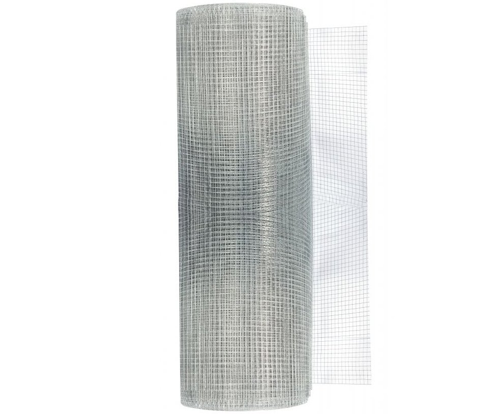 Síť svařovaná Zn 5m - 19/1mm