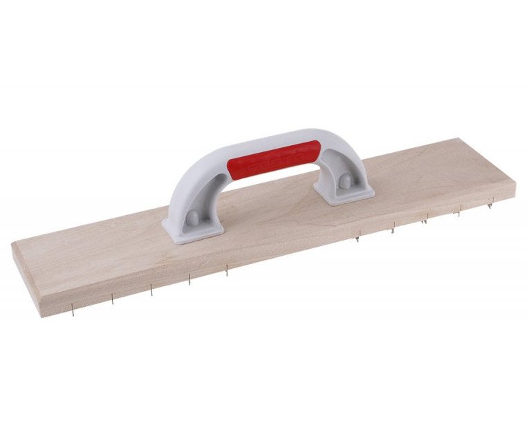 Hladítko brusné na Ytong - 450x95mm