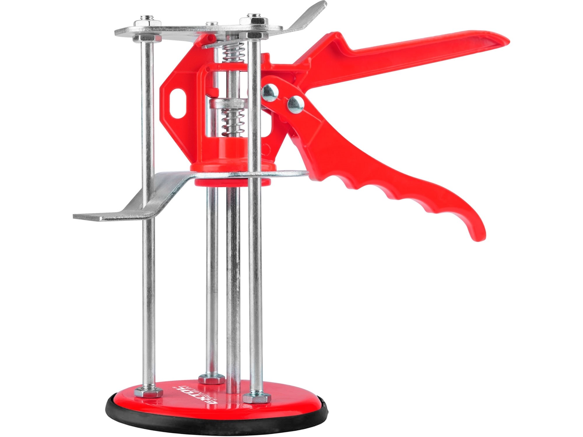 Vzpěry fixační 2ks 2-11.5cm Extol Premium 8845000