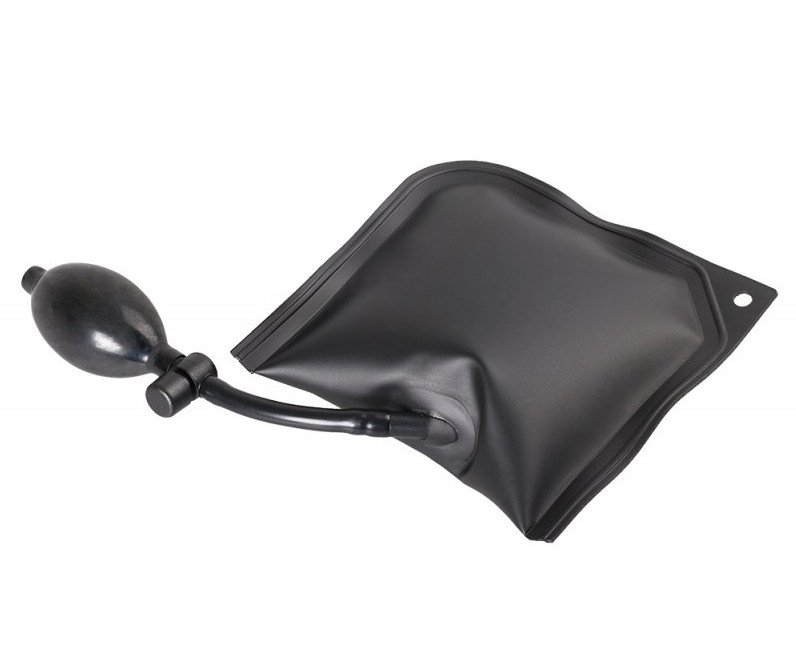 Polštářek montážní nafukovací 15x7x5cm