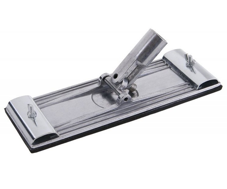 Držák brusné mřížky SK 230x80mm s tulejí