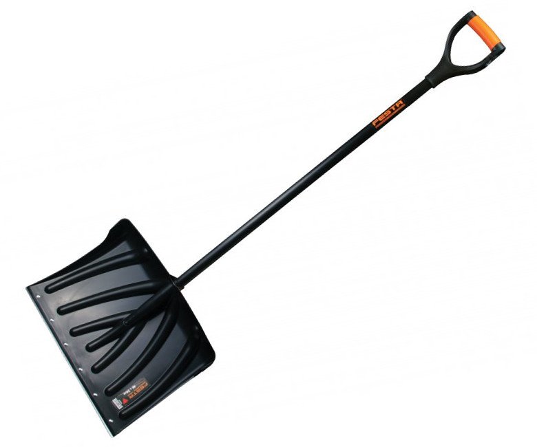 Hrablo plast 50x34cm Festa