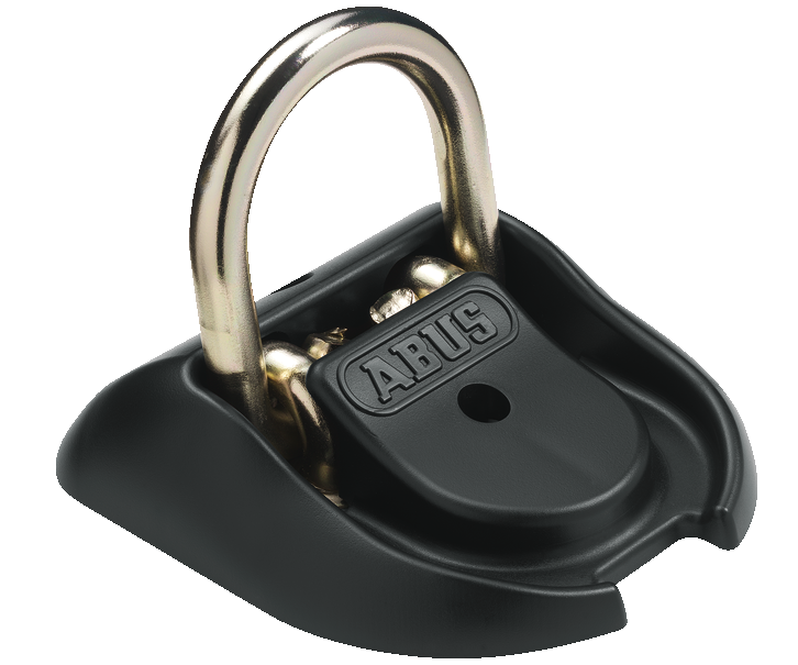 Kotva do zdi a podlahy WBA 100 Abus GRANIT