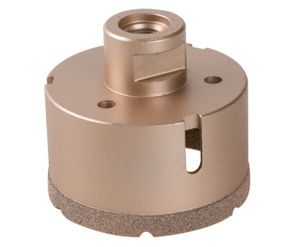 Vrták korunkový diamantový M14 Festa - 60mm