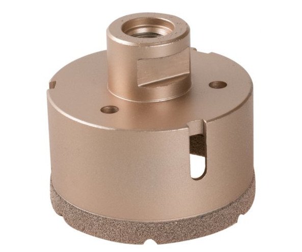 Vrták korunkový diamantový M14 Festa - 75mm