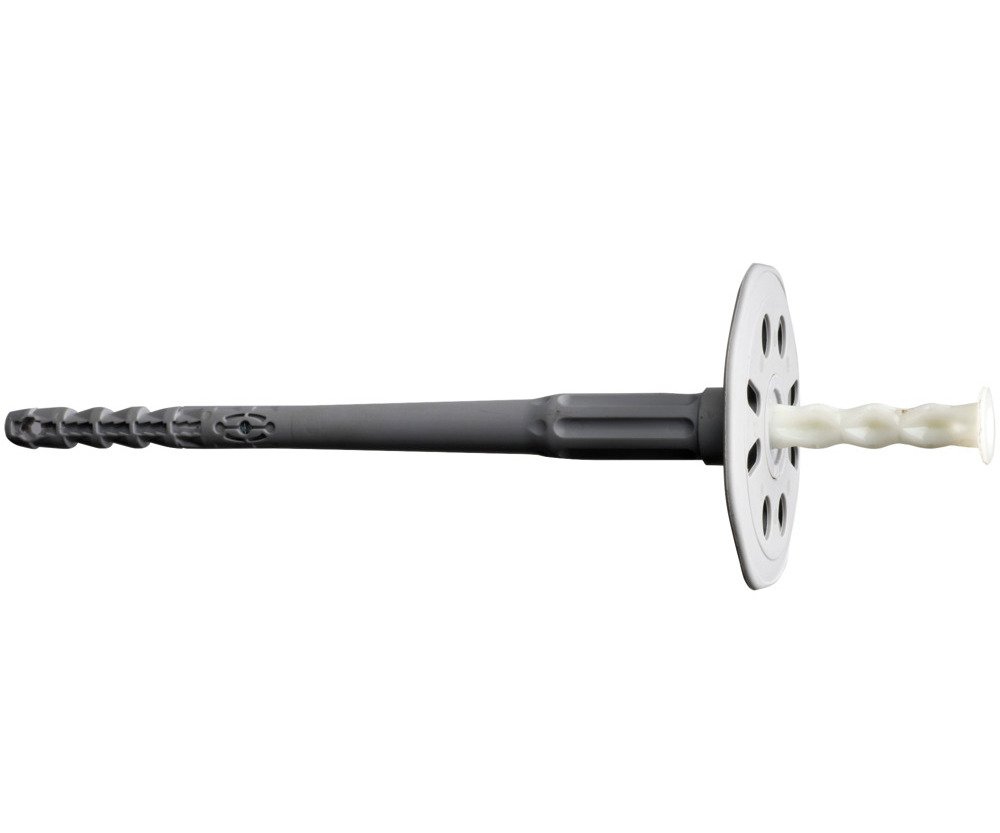 Hmoždinka talířová Fischer FIF-CS s kombinovaným šroubem 8mm - 8/60/110mm