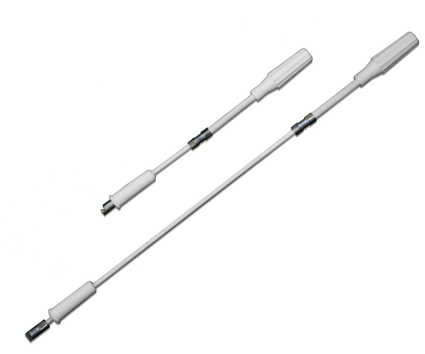 Ovladač k žaluzii kompletní - 170mm