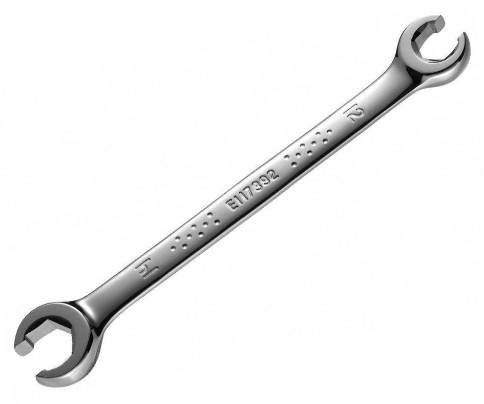 Klíč na převlečné matice Tona Expert - 12x14mm