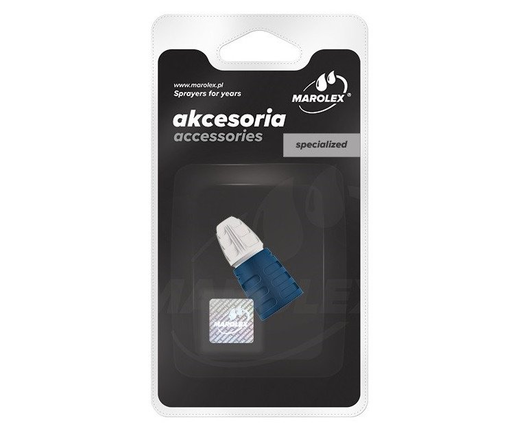 Koncovka trysky Z12/15E Marolex