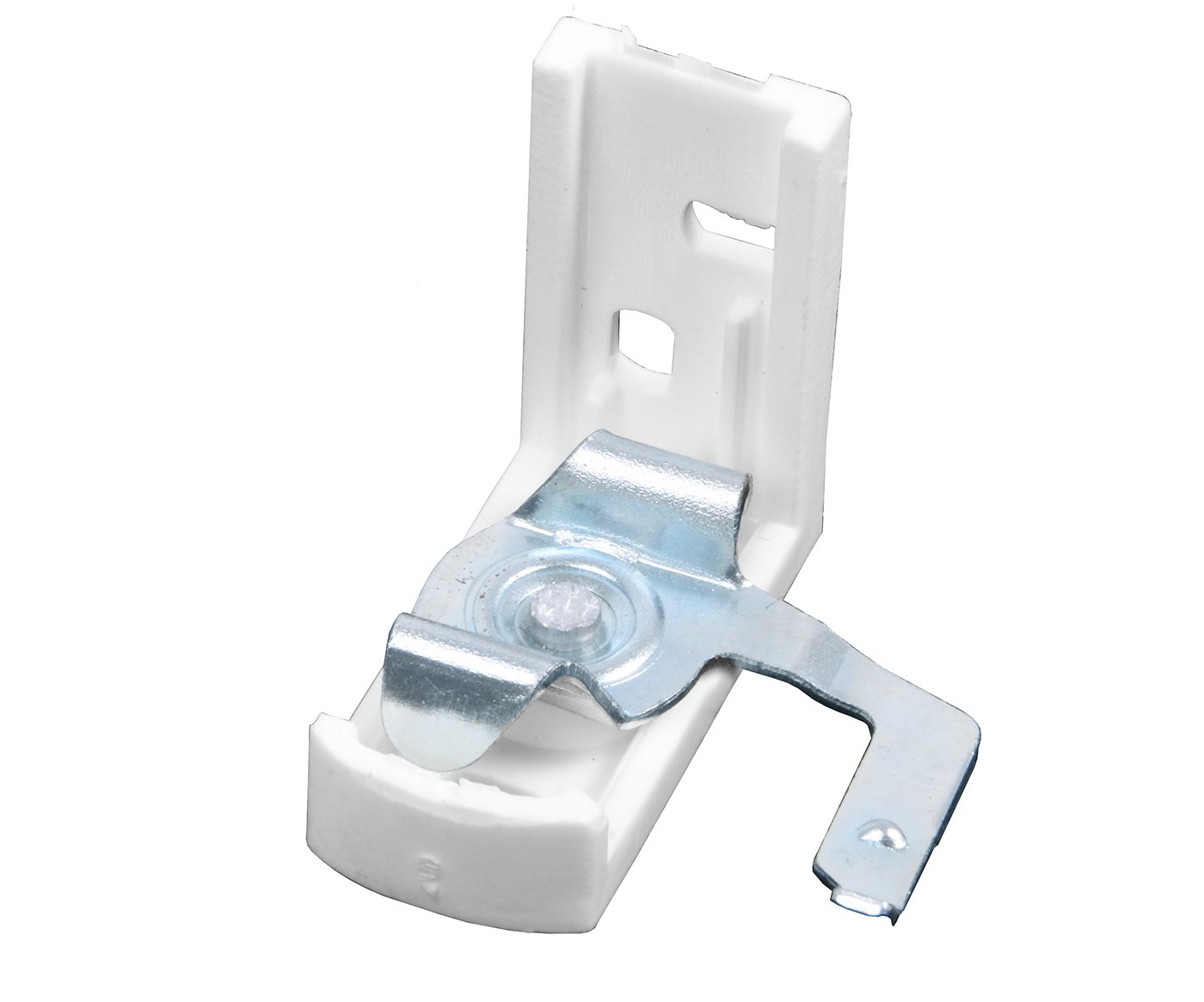 Úchyt žaluzie otočný Twist