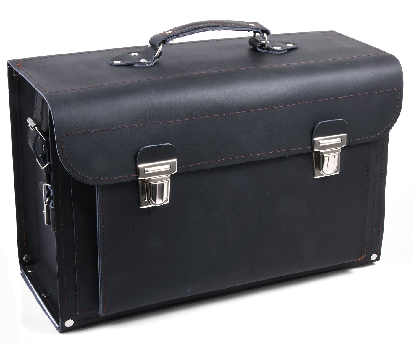 Brašna montážní rozkládací Profi 27x43x18cm Loch 207