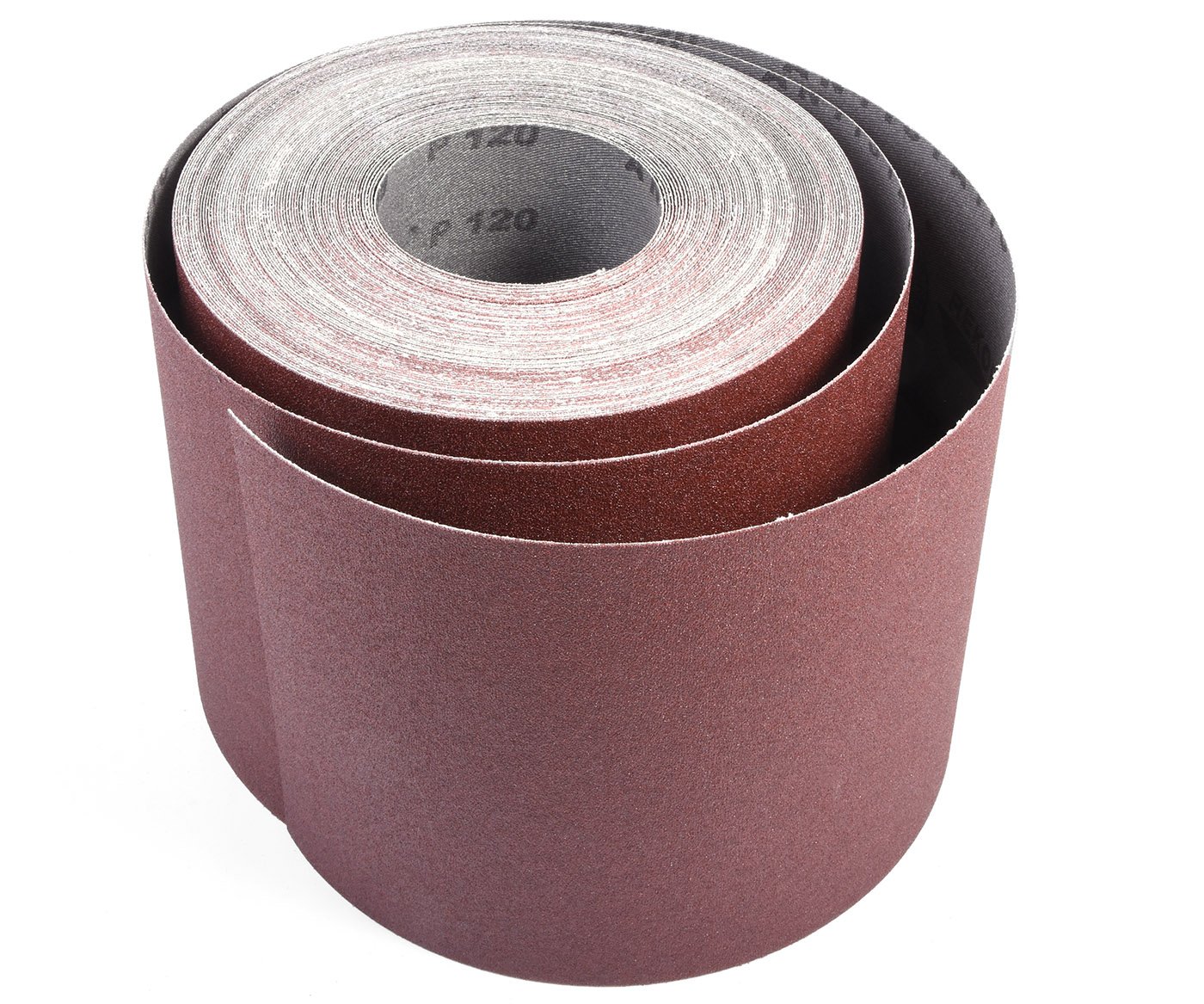 Plátno brusné 969X role 15cm - 150