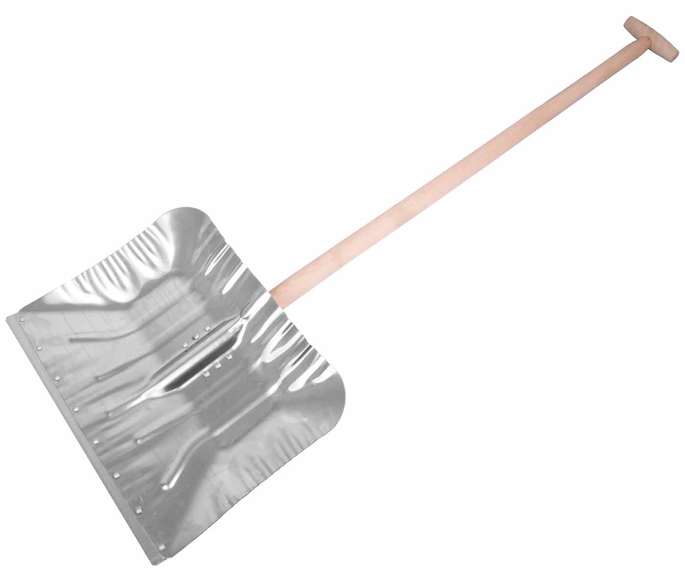 Hrablo Al 50cm s násadou T 120cm Slavík