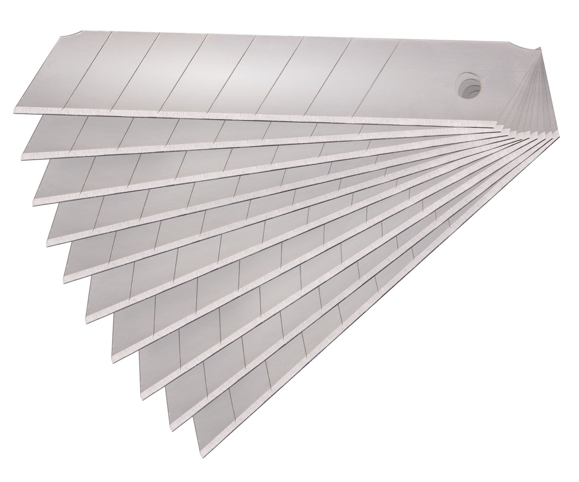 Čepel ulamovací 18mm 10ks Extol Premium 8855091