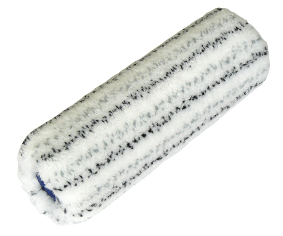 Váleček malířský Zebra 250/8mm